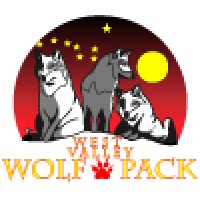 West Valley High School Logo