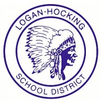 Logan High School Logo
