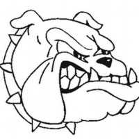 Dixon High School Logo
