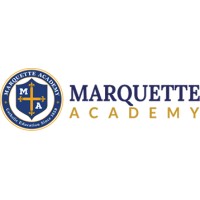 Marquette Academy Logo