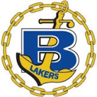 Bonneville High School Logo