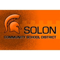 Solon High School Logo