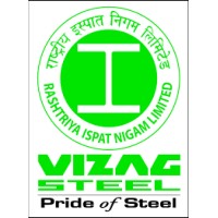 Rashtriya Ispat Nigam Limited (Rinl) Logo