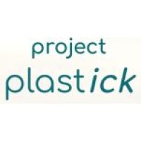Project Plastick Logo