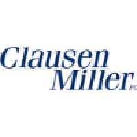 Clausen Miller P.C. Logo