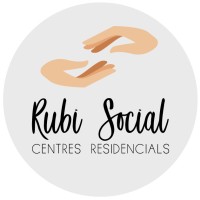 GRUP Rubi Social Logo