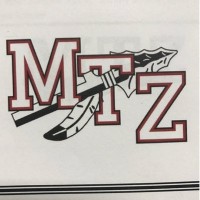 Mt Zion High School Logo