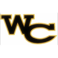Washington County High School Logo