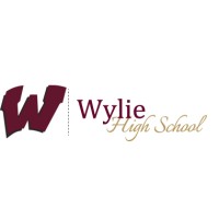 Wylie High School Logo