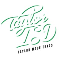 Taylor High School Logo
