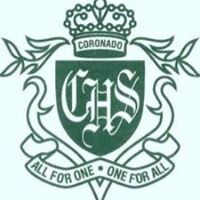 Coronado High School Logo