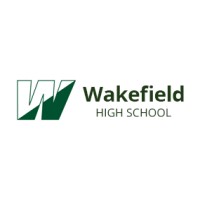 Wakefield High School Logo