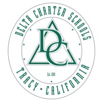Delta Charter Logo