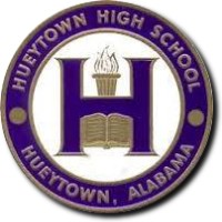Hueytown High School Logo