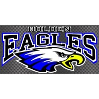 Holden High School Logo