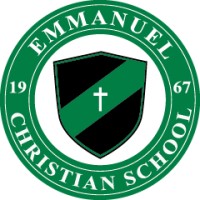 Emmanuel Christian School Logo