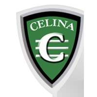 Celina High School Logo