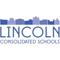 Lincoln Senior High School Logo