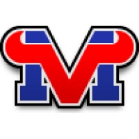 Mountain View High School Logo
