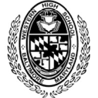 Western High School Logo
