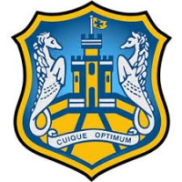 Chesterfield High School Logo