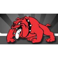 North Valley High School Logo