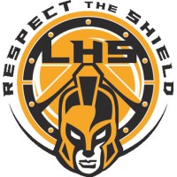 Lathrop High School Logo