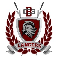 Bell Gardens High School Logo