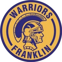 Franklin High School Logo