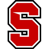 Strasburg High School Logo