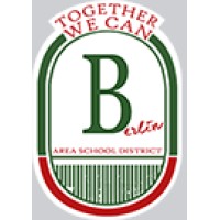 Berlin High School Logo