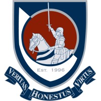 Providence Classical School Logo