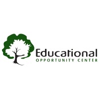 Educational Opportunity Center Logo