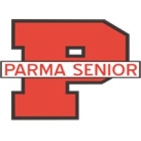 Parma High School Logo