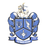 Union High School Logo