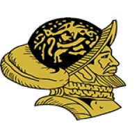 Cibola High School Logo