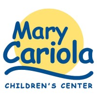 Mary Cariola Childrens Center Logo