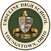 Ursuline High School Logo