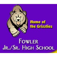 Fowler High School Logo