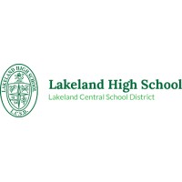 Lakeland High School Logo