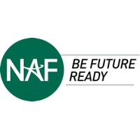 National Academy Foundation Logo