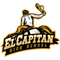 El Capitan High School Logo