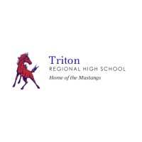 Triton Regional High School Logo