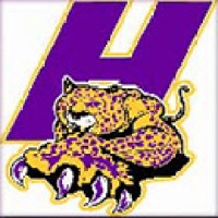 Hernando High School Logo
