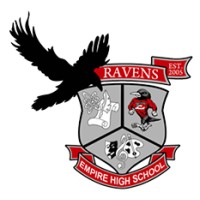 Empire High School Logo