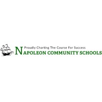 Napoleon High School Logo