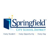 Springfield High School Logo