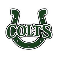 Cloverleaf High School Logo