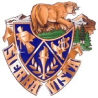 Sierra Vista High School Logo
