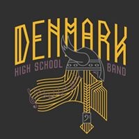 Denmark High School Logo